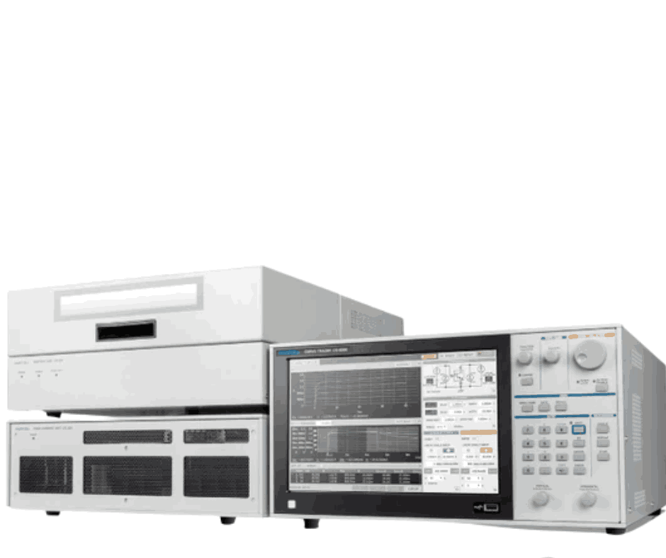 CS-8000 Curve Tracer