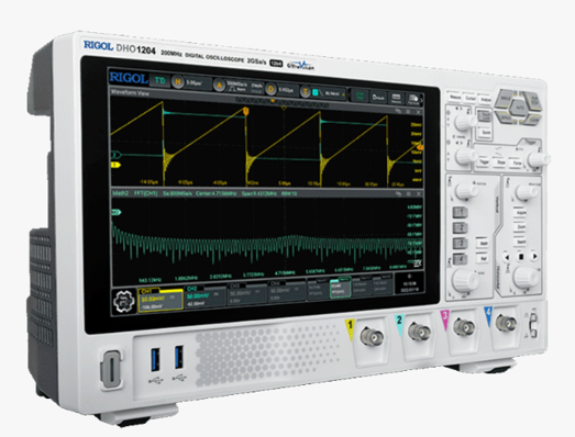 Rigol DHO1000 Series