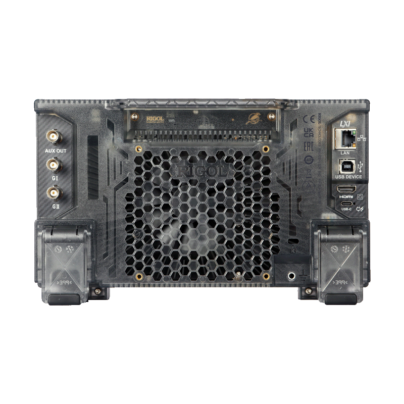 Rigol MHO900 Series Digital Oscilloscopes