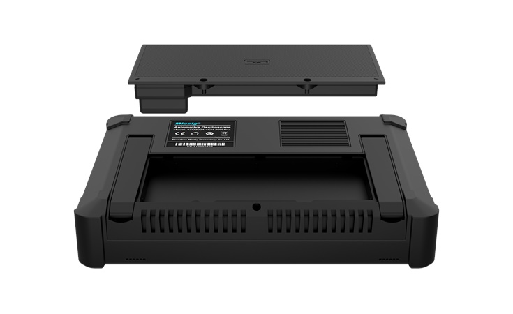 Micsig ATO2004 300MHz 4-Ch Standard Automotive Tablet Oscilloscope