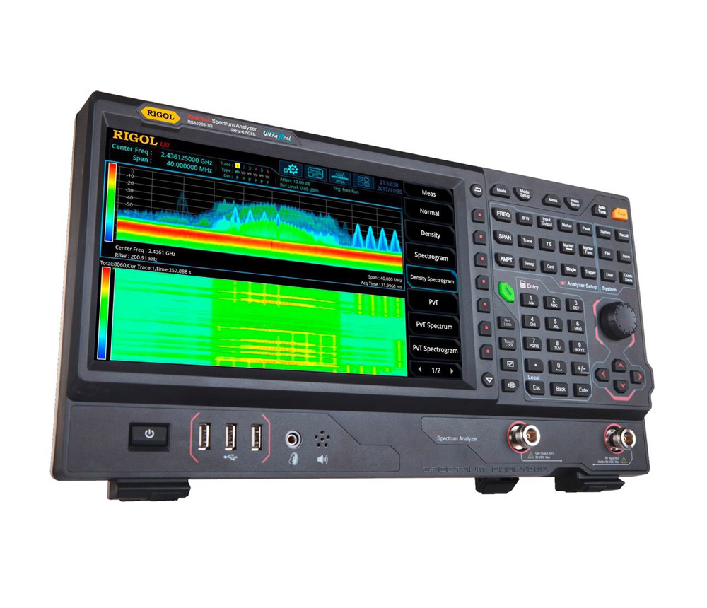 Rigol RSA5032-TG