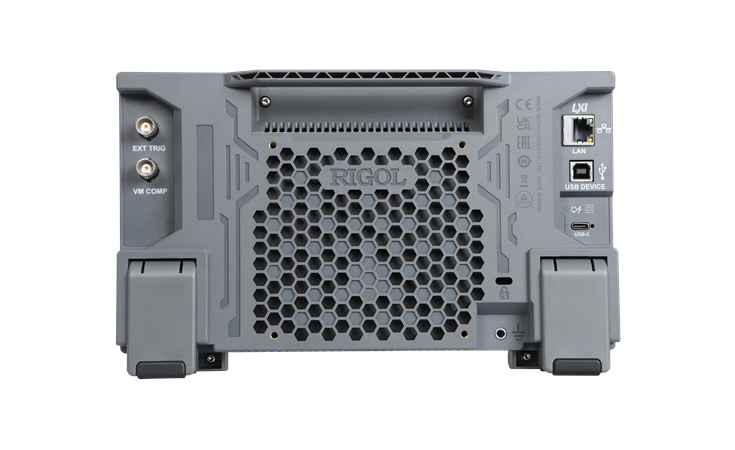 Rigol DM858E Digital Multimeter