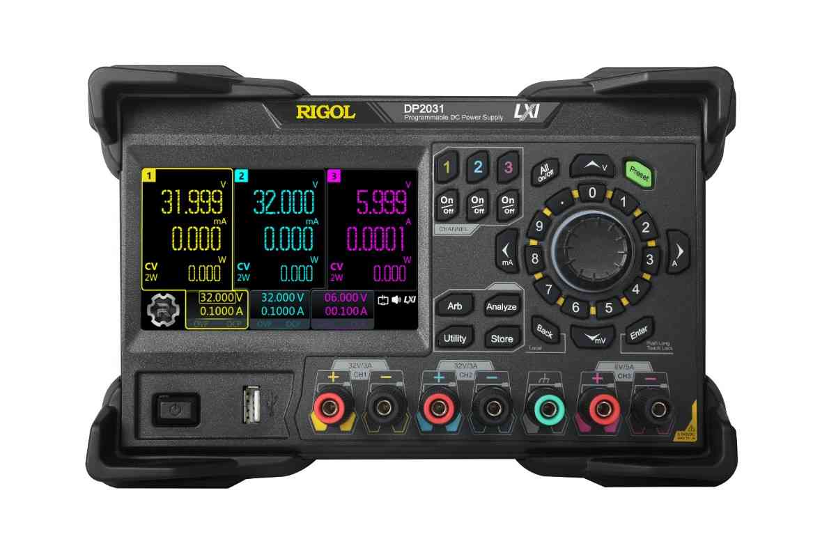 Rigol DP2031