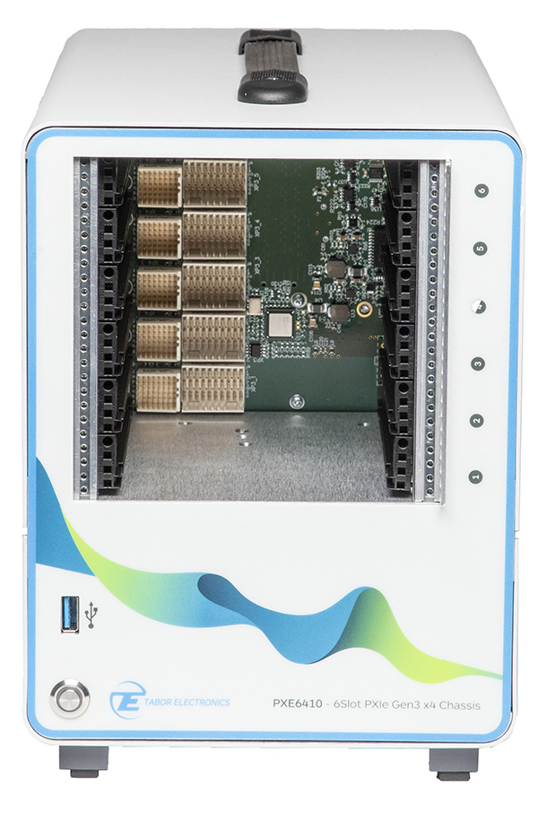 Tabor Electronics PXE6410