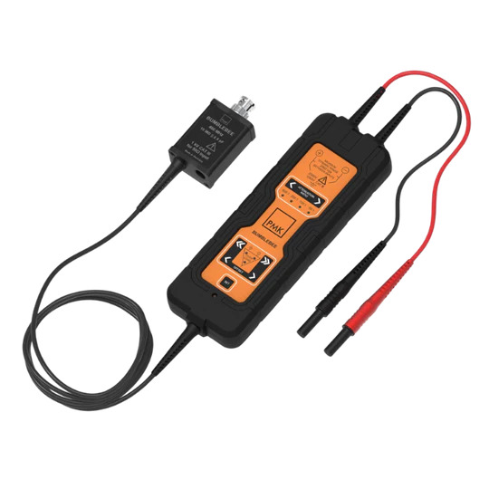 High-Voltage Differential Probes - BumbleBee® Series