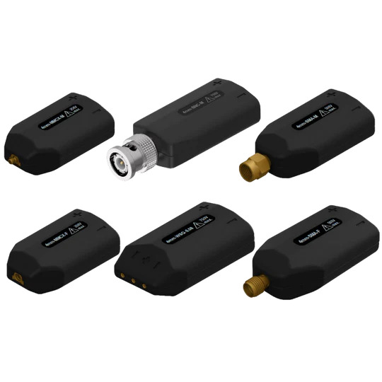 Test Point to 4mm Adapters for BumbleBee® and HORNET® Series