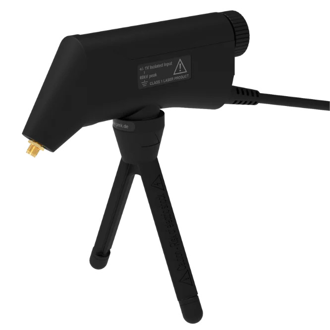 High Voltage Optically Isolated Probe - FireFly® Series