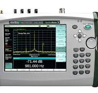 Spectrum Master MS2720T