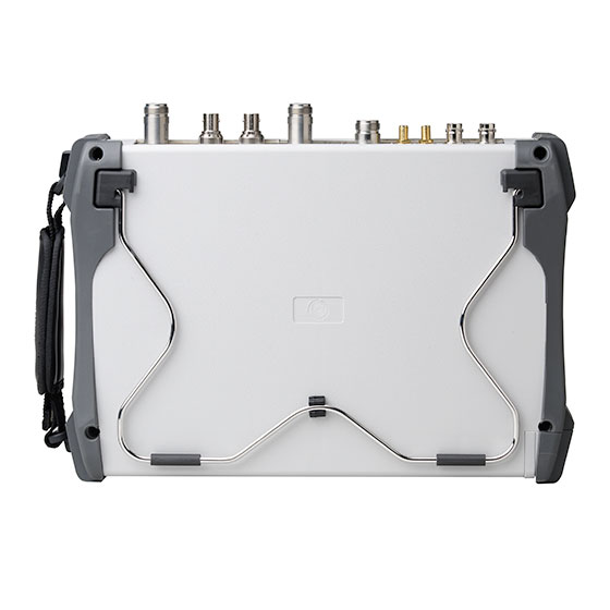 VNA Master + Spectrum Analyzer MS2036C