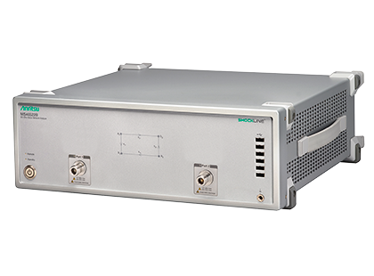 ShockLine 2-Port Performance VNA MS46522B