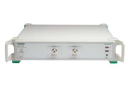 Economy Vector Network Analyzer MS46322B