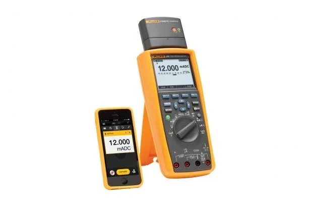 Fluke 289 True-RMS Data Logging Multimeter