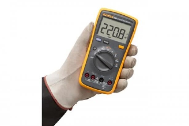 Fluke 15B+ Digital Multimeter