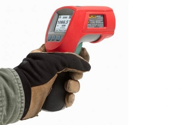 Fluke 568 Ex Intrinsically Safe Infrared Thermometer