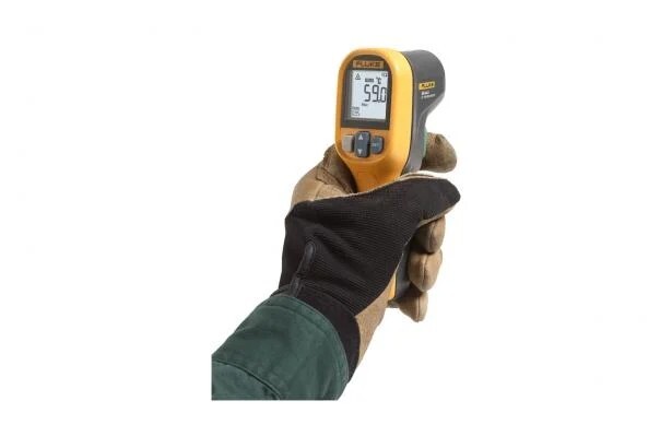 59 MAX Infrared Thermometer