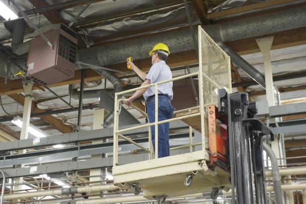 62 MAX+ Handheld Infrared Laser Thermometer