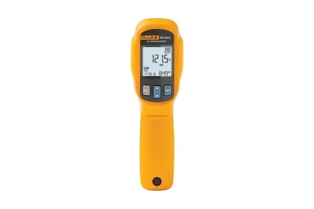 Fluke 64 MAX IR Thermometer
