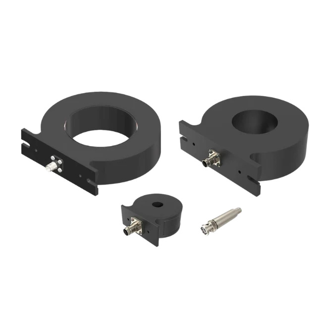 Precision Wide-Band Current Transformers LILCO® Series