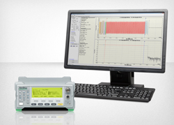 Bluetooth® Test Set MT8852B