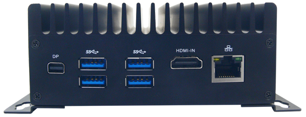 FZ5 EdgeBoard AI Box