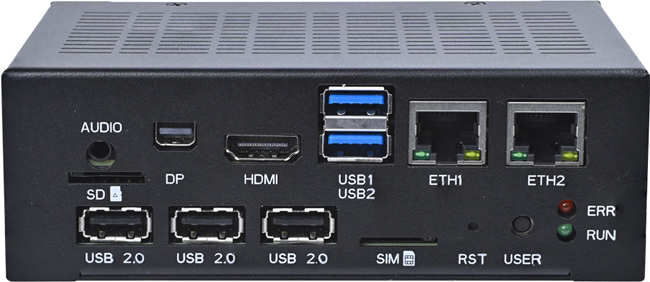 MYD-LR3568-GK-B IPC Box