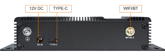 MYD-LR3576-B IPC Box