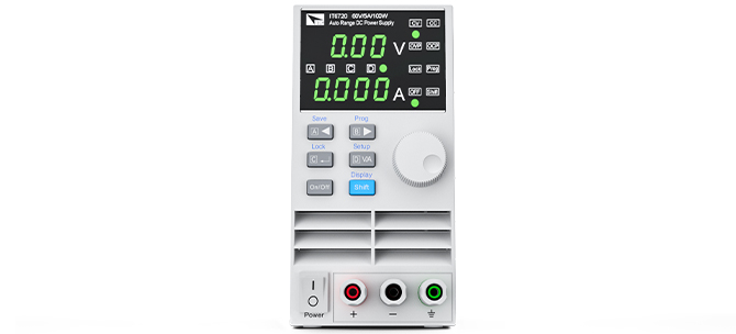 IT6700 Digital-control DC Power Supply
