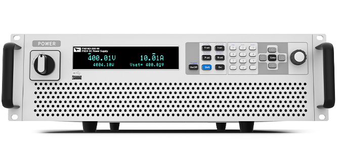 IT6000D High Power Programmable DC Power Supply