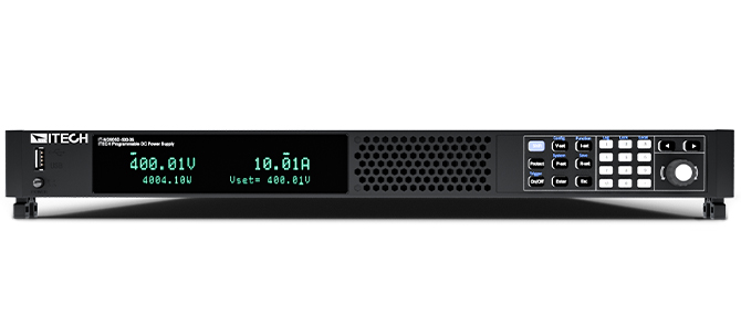 IT-M3900D High Power DC Power Supply