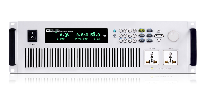 IT7300 Programmable AC Power Supply