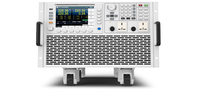 IT7600 High Performance Programmable AC Power Supply
