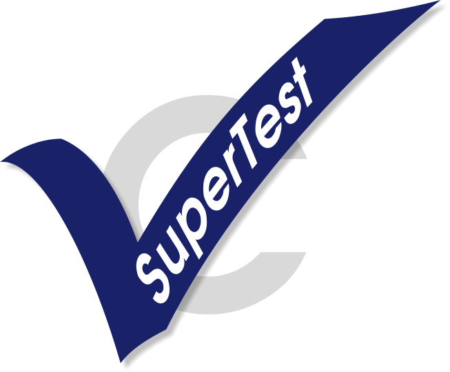 SuperTest Compiler Test and Validation Suite
