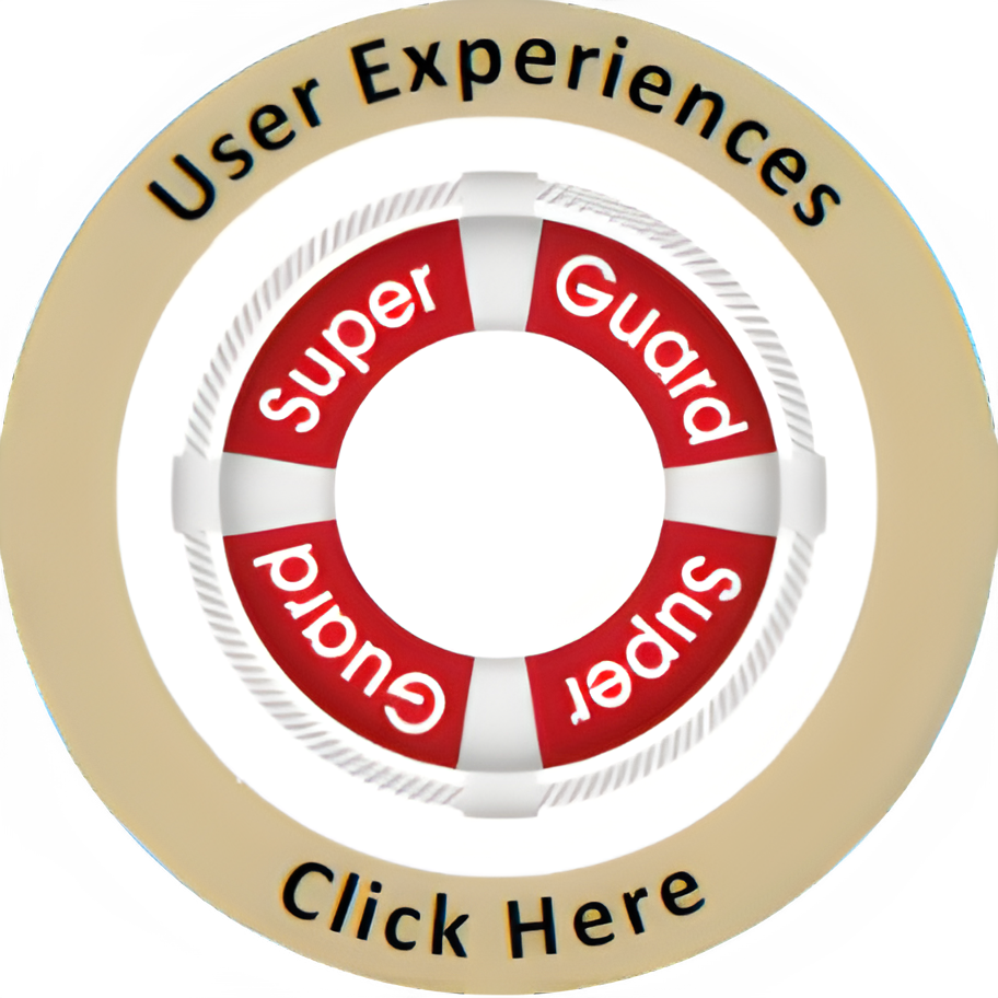 SuperGuard Library Safety Qualification Suite