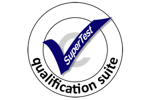 SuperTest Qualification Suite