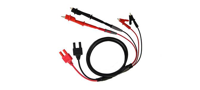 Internal Resistance Tester Test Line