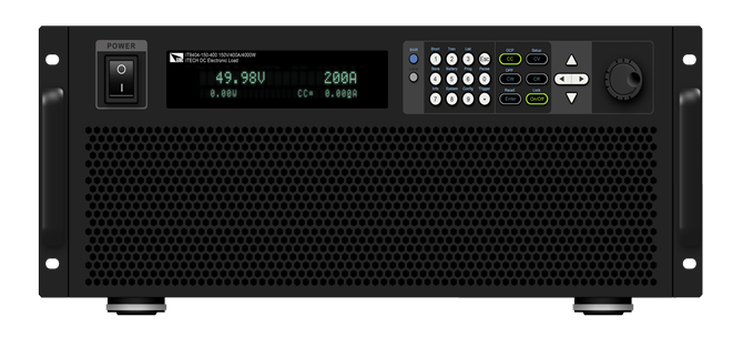 IT8400 High Performance DC Electronic Load
