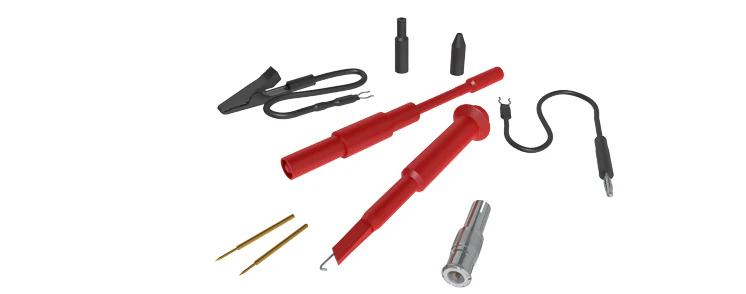 5.0 mm-L Probe Accessories