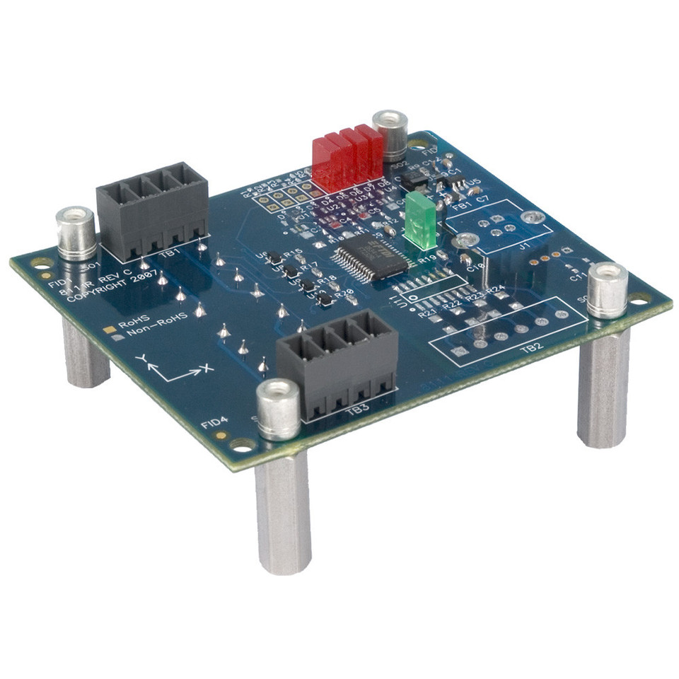 SeaDAC Lite REL-4 OEM