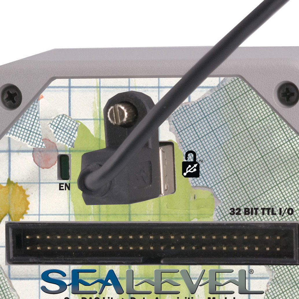 SeaDAC Lite PIO-32 Kit