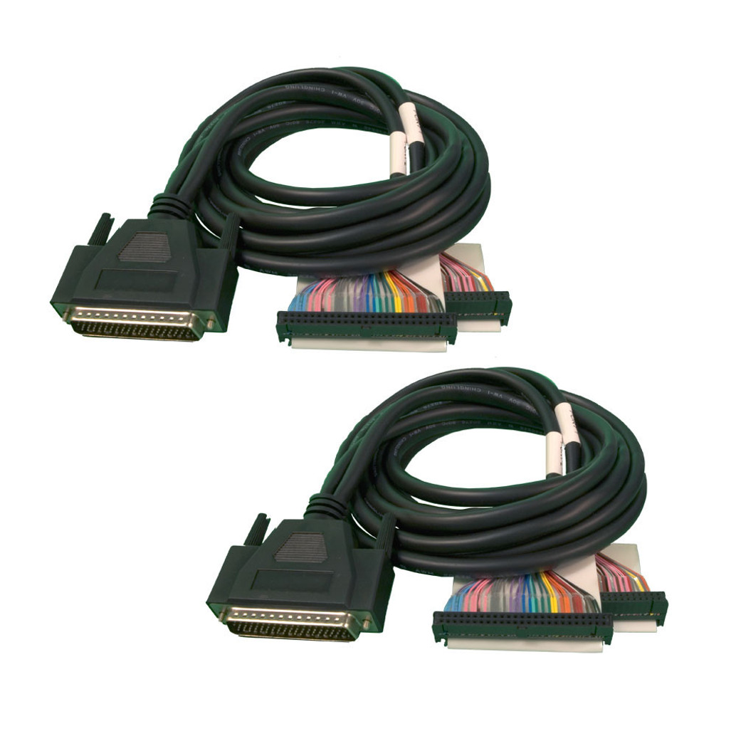 SeaI/O-462N with Cables