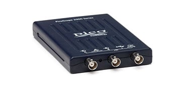 PicoScope® 2000 Series