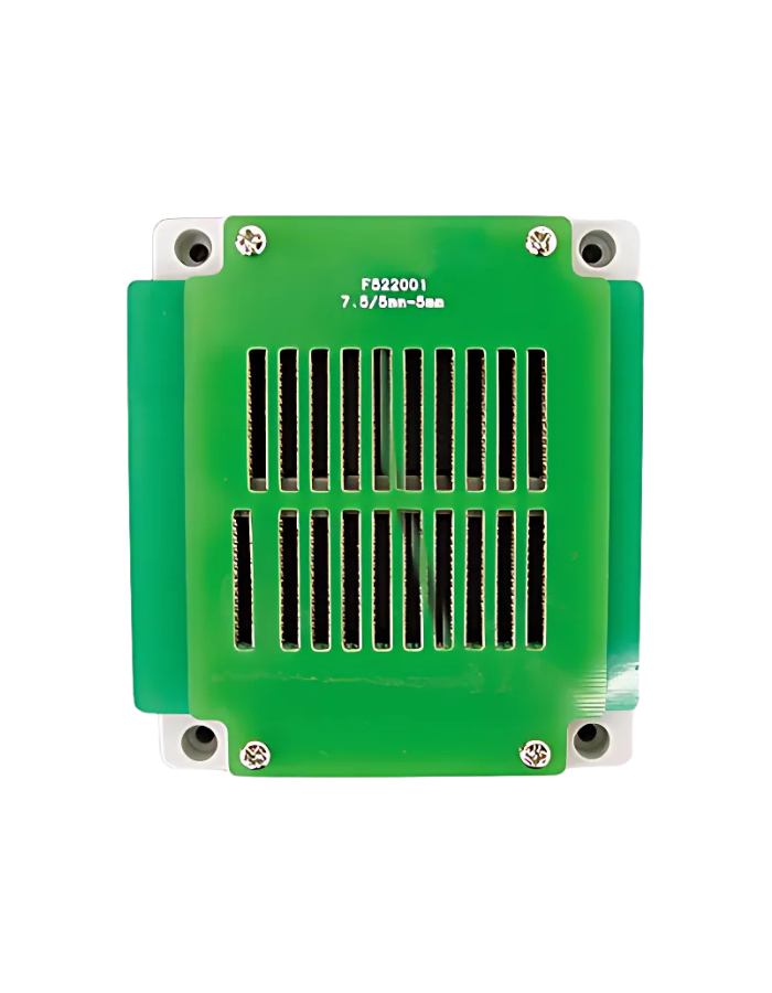 Transformer Fixture head