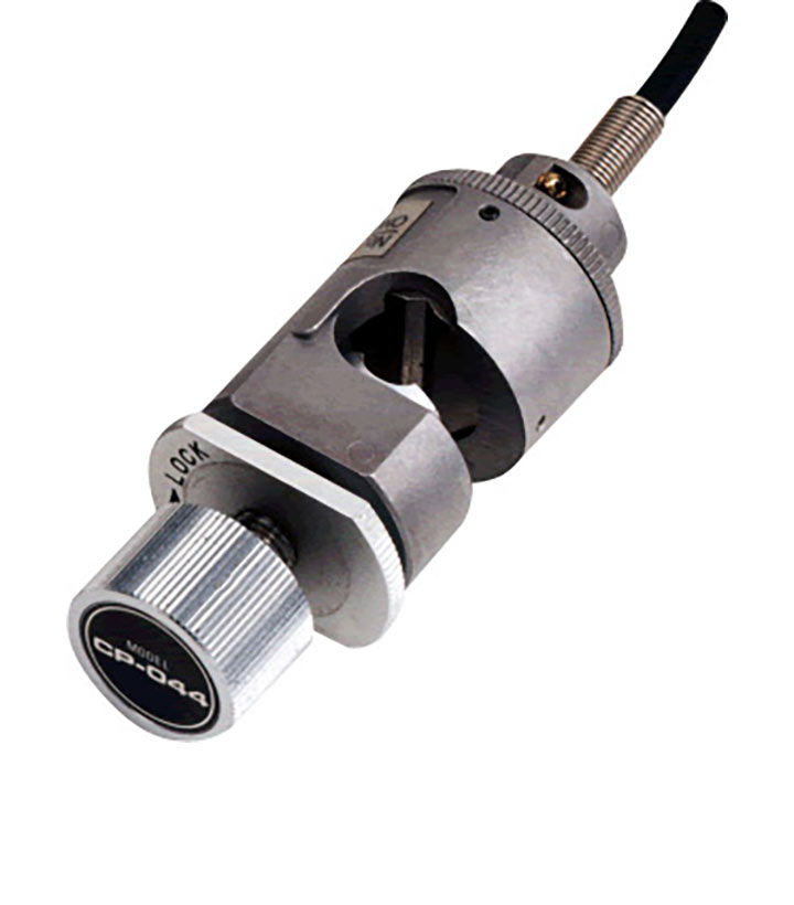 CP-044 Diesel clamp on ( fuel injection pipe ) detector