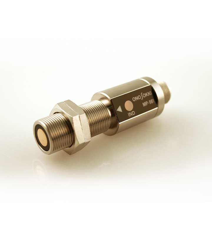 MP-981 Electromagnetic Detector