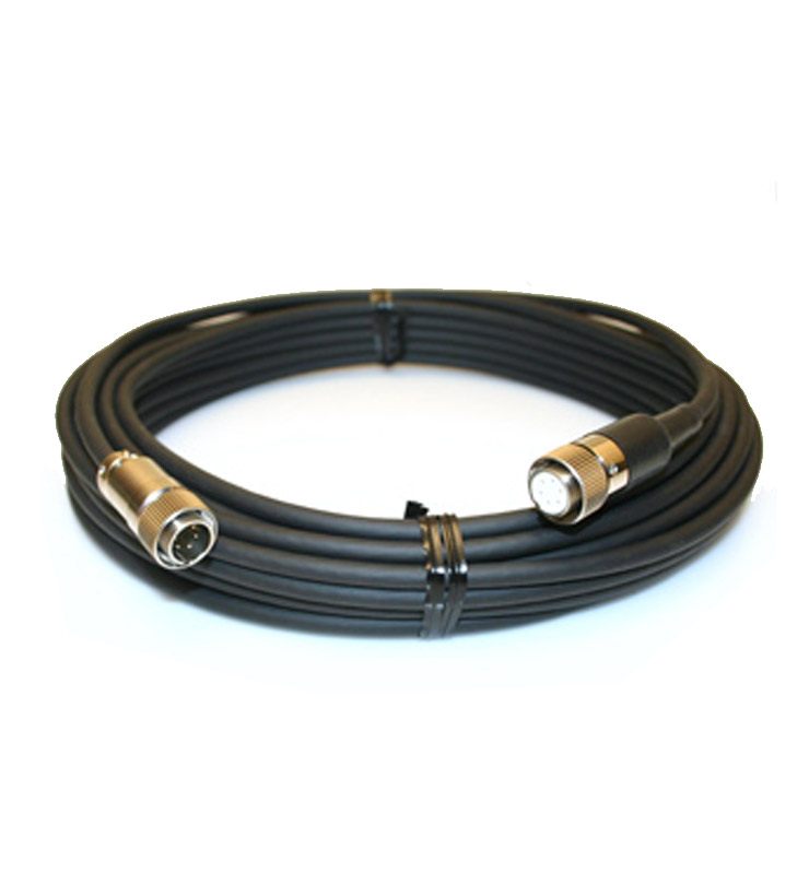 MX-8110 ( 10 meter, 6 pin to 6 pin ) Cable