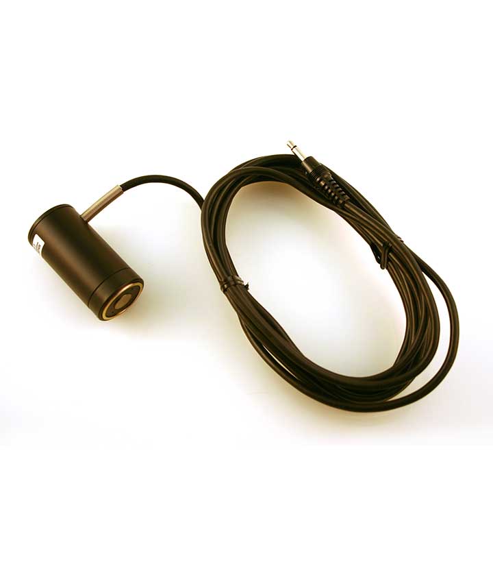 VP-1210 Magneto type Vibration Detector