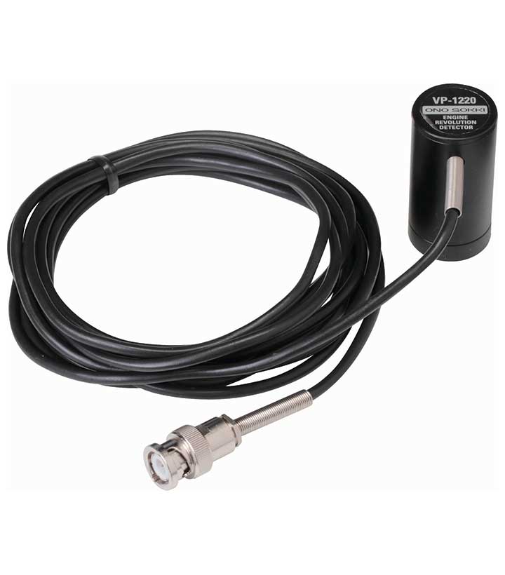 VP-1220 Magneto type Vibration Detector