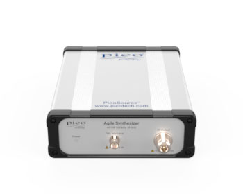 PicoSource™ AS108  8 GHz Agile Synthesizer