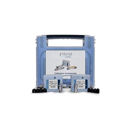 PicoVNA Dual E-Cal 8.5 GHz Automated calibration kit (SMA)