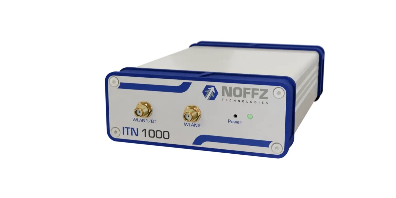 IoT Test Node ITN 1000